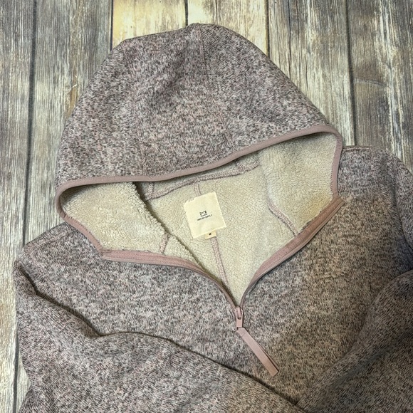 THREAD+SUPPLY HOODIE - Picture 3 of 7